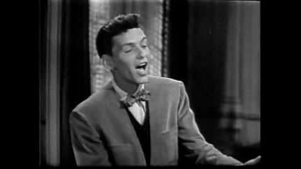 Frank Sinatra - I Couldnt Sleep A Wink Last Night