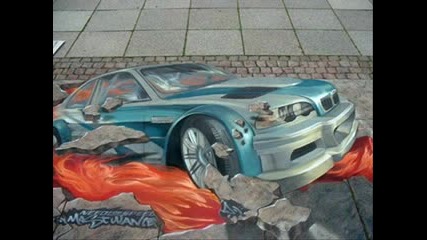 Коли От Nfs