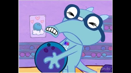 Happy Tree Friends - Spare Me 