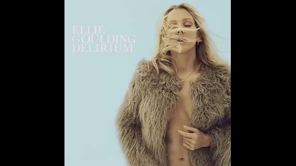*2015* Ellie Goulding - Winner