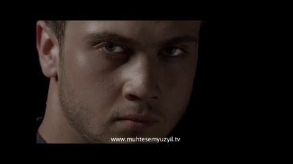 Великолепният Век 4. Сезон - Принц Байезид - Бг Субтитри