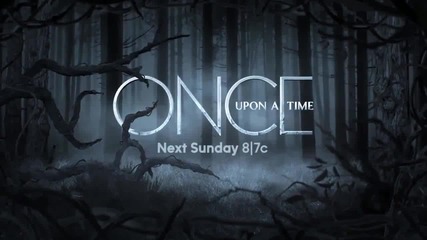 Имало Едно Време Сезон 4 / Once Upon a Time Season 4 - Dark Side (промо)