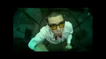 Petiletka (official Video) 2010 - Logo5 + Dj Darkstep 