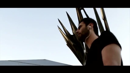 Giorgos Papadopoulos - Panigirizo Official Music Video Clip Hd [new] (+lyrics)