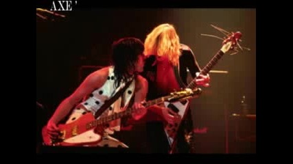 Ufo Rock Bottom - Live