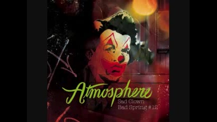 Atmosphere - Happy Mess 