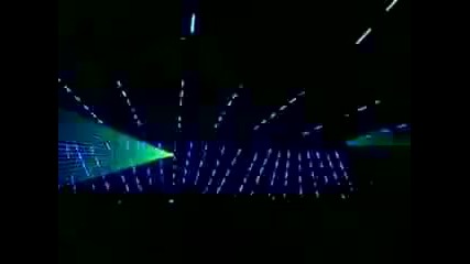 Trance Energy 2008