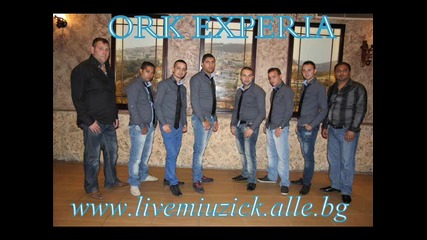 ork experia kuchek bash lev4enski live 2014