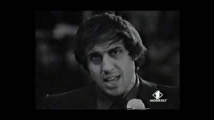 Adriano Celentano - Un Albero Di 30 Piani