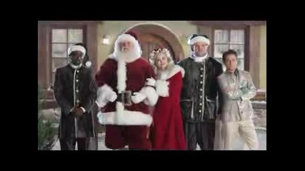 Merry Christmas Video