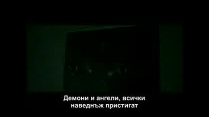 [ Превод ] Lordi - Hard Rock Hallelujah
