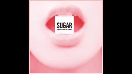 *2015* Maroon 5 ft. Nicki Minaj - Sugar ( Remix )