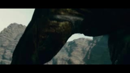 Clash of the Titans - Trailer 26.02.2010 