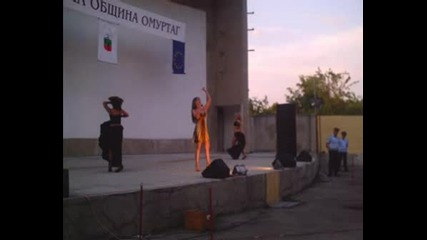 За Нея Знам