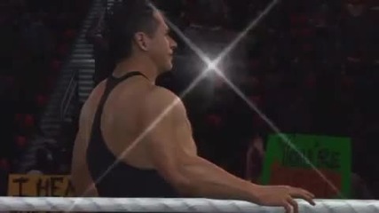 Smackdown Vs Raw 2011 Mr. Vince Mcmahon Entrance 