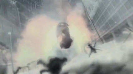 Gmv - Cage The Beast
