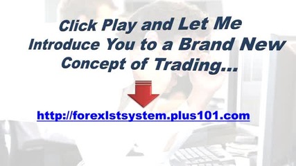 Automated Forex Trading Systems
