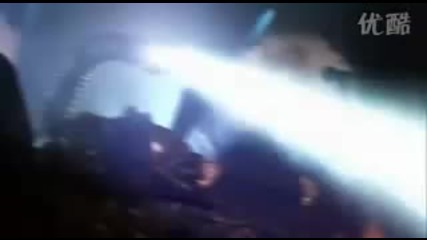 It Is A Good Day To Die (starship Troopers 3)