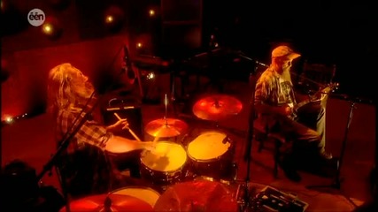 Seasick Steve - Never Go West 