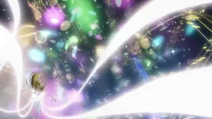 Suite Precure! - Епизод 24