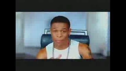 Romeo - Its All Gravy(feat.christina Milian)