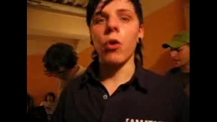 Amatory - Интервью