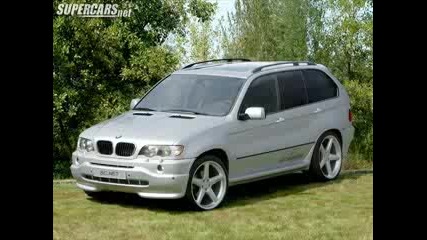 Nai Qkite Bmw