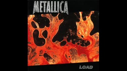 Metallica - The Outlaw Тorn Hq