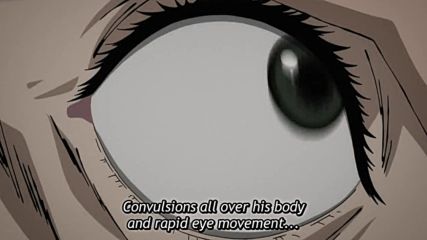 Ito Junji: Collection Episode 2