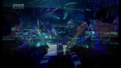 Dsds 2009 - Dominik Buchele - Sunday Morning