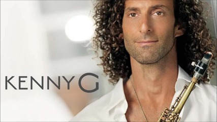 Kenny G with Babyface - Every Time I Close My Eyes