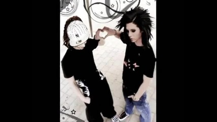 Tokio Hotel - Monsoon [remix]