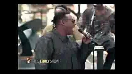 Luther Vandross Live In Concert