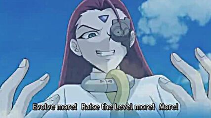 yu-gi-oh! 5ds 2022 episode 134