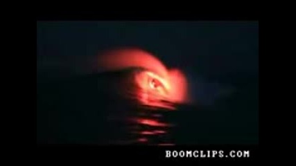 Fire Surfing