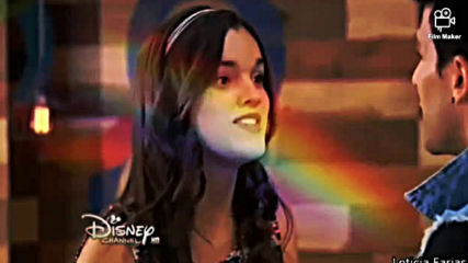 soy luna 1 pelfi