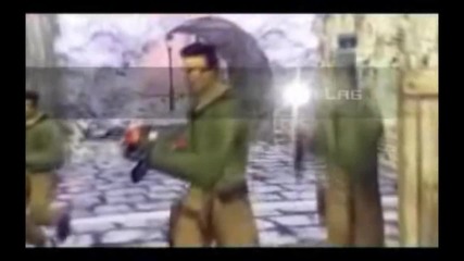 sony-cs.info - Intro