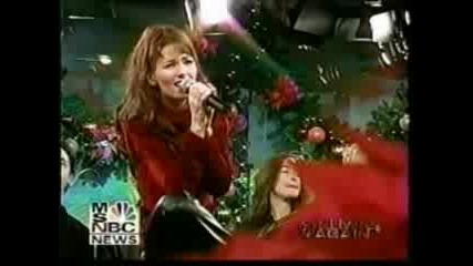 Shania Twain - All I Want For Christmas