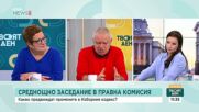 Политически анализ: Избори, машини, президентство и бъдещи коалиции