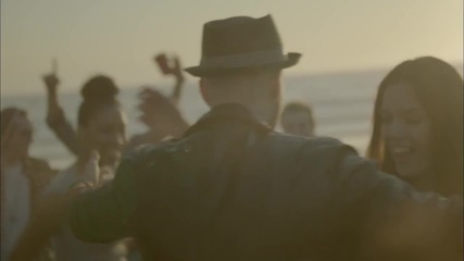 M.pokora - Juste un instant (clip officiel)