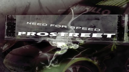 Need For Speed Pro Street - Tuning
