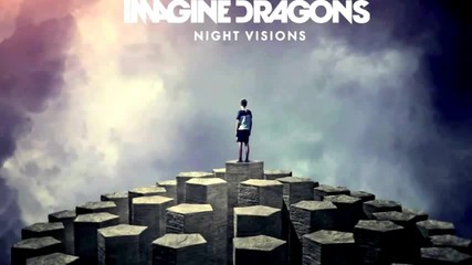 Imagine Dragons - Bleeding Out [ H Q ]