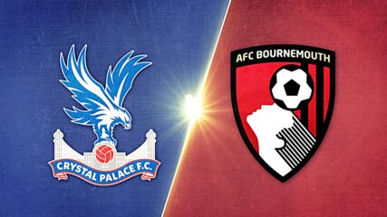 Crystal Palace vs. Bournemouth - Game Highlights
