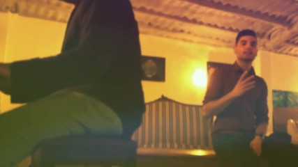 Pedro El Flamenkito - Sin Ti Official Video