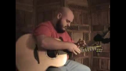 Andy Mckee - Drifting