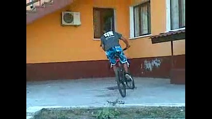 kaskadi s bike .!.!.!.