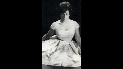 Timi Yuro - Im sorry 