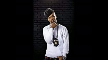 Plies - Dat Bitch