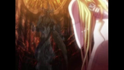 Dantes Inferno Animated Part 4 