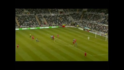 Gerrard 10 Top Goals 
